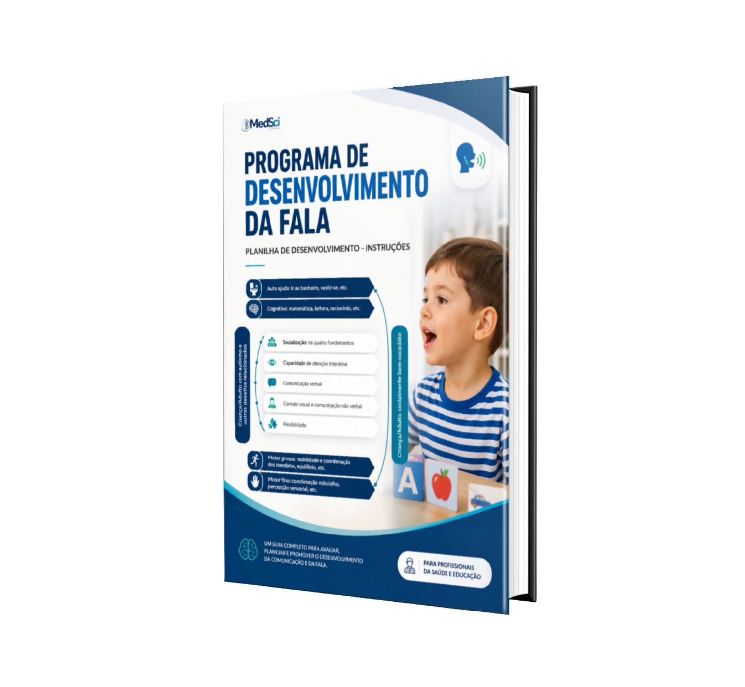 Programa de Desenvolvimento da Fala